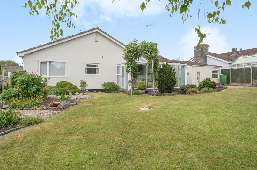 Images for Manor Gardens, Farmborough, Bath