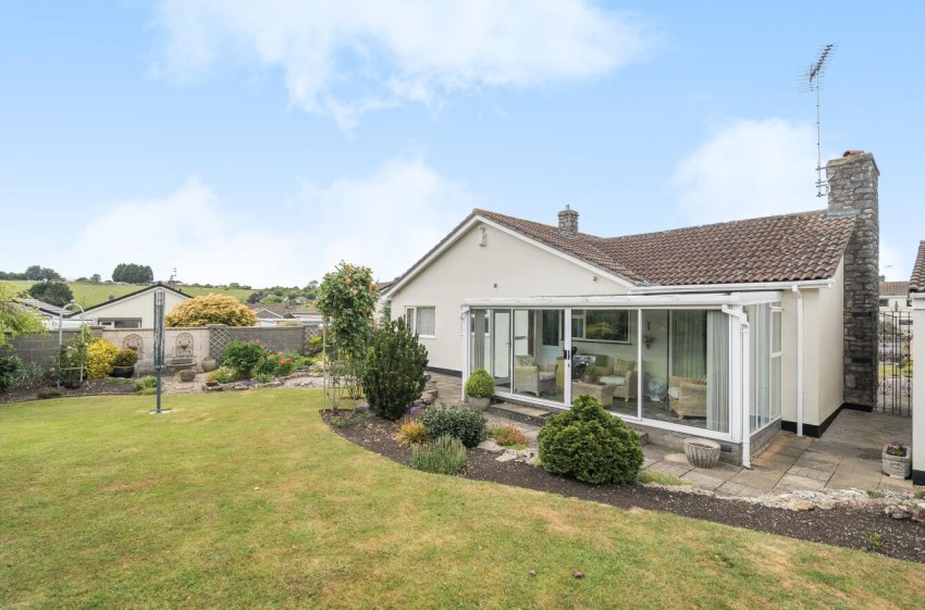 Images for Manor Gardens, Farmborough, Bath