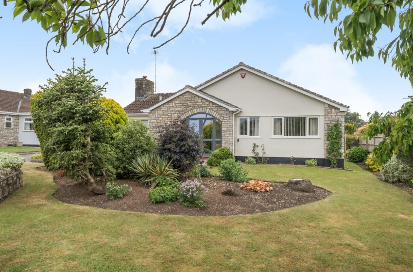 Images for Manor Gardens, Farmborough, Bath