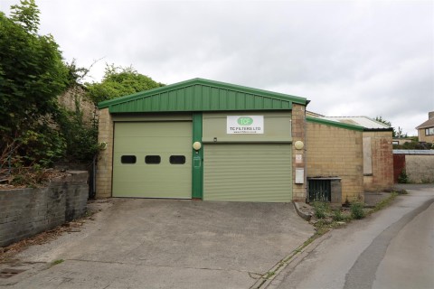 View Full Details for Red Lion Yard, Odd Down, Bath