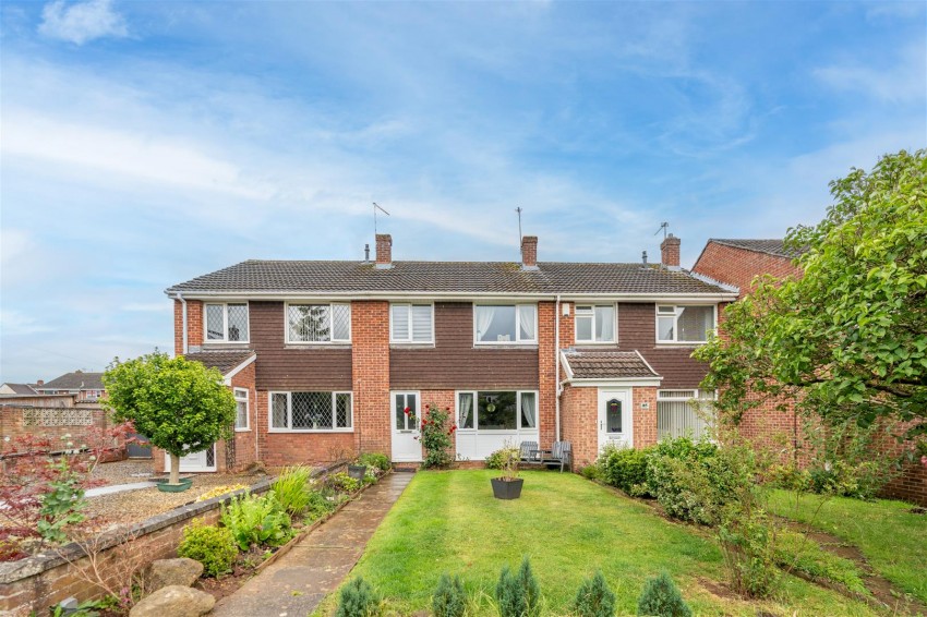 Images for Quantock Close, Warmley, Bristol