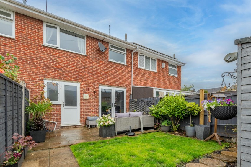 Images for Quantock Close, Warmley, Bristol
