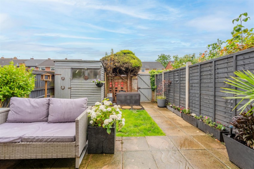 Images for Quantock Close, Warmley, Bristol
