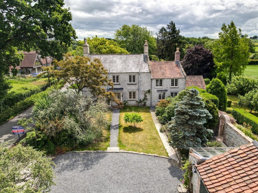 Images for Parbrook between Glastonbury & Castle Cary