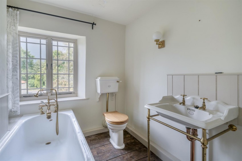 Images for Parbrook between Glastonbury & Castle Cary