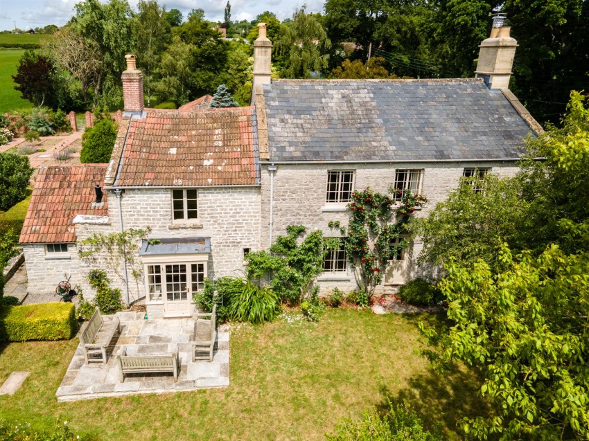 Images for Parbrook between Glastonbury & Castle Cary