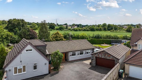 View Full Details for Castle Road, Oldland Common, Bristol