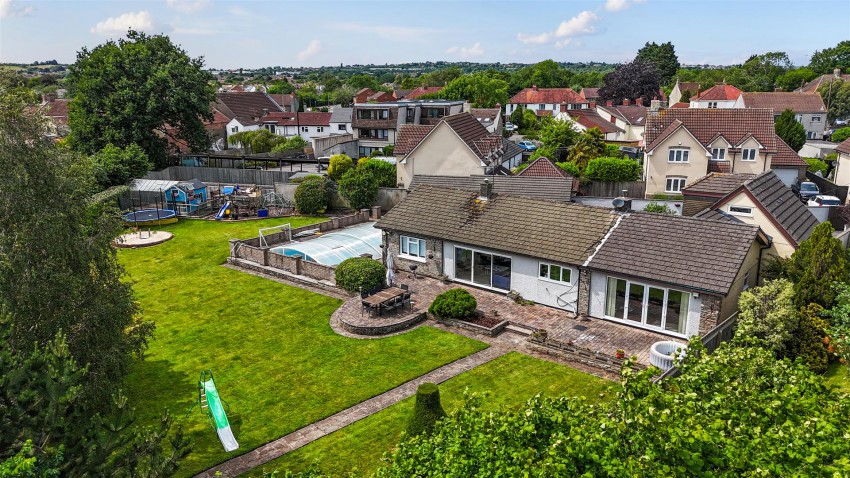 Images for Castle Road, Oldland Common, Bristol