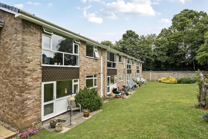 Images for Dragons Hill Court, Keynsham, Bristol