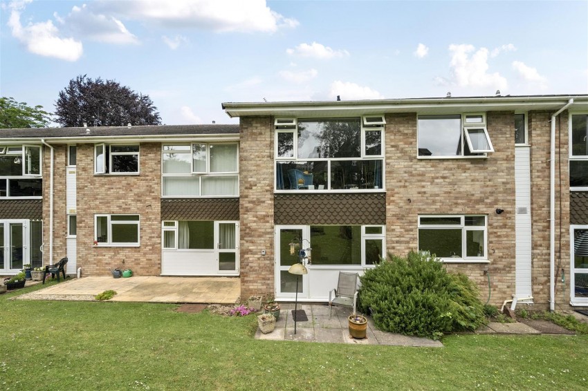 Images for Dragons Hill Court, Keynsham, Bristol