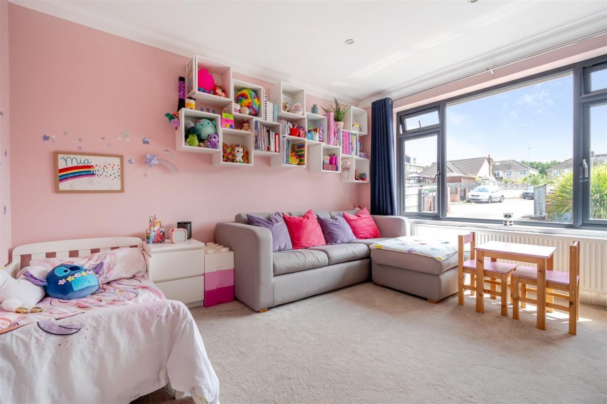 Images for Rockside Gardens, Downend
