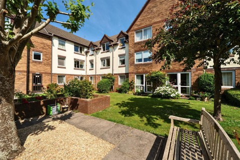 View Full Details for Bath Road, Keynsham, Bristol