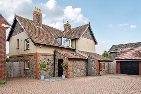 View Full Details for California Road, Longwell Green, Bristol