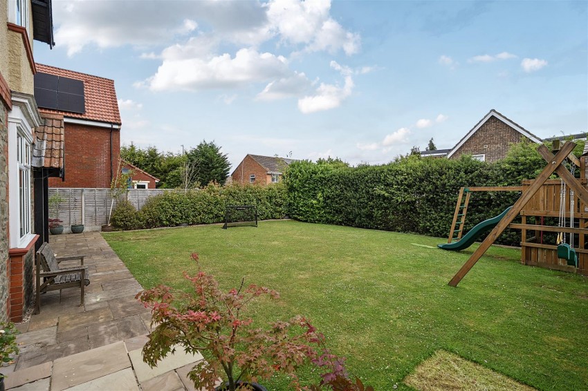 Images for California Road, Longwell Green, Bristol
