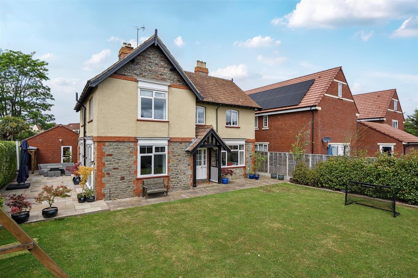 Images for California Road, Longwell Green, Bristol