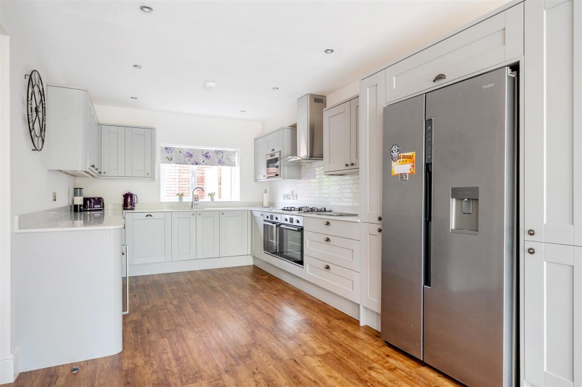 Images for California Road, Longwell Green, Bristol