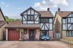 Images for Palmers Close, Barrs Court, Bristol