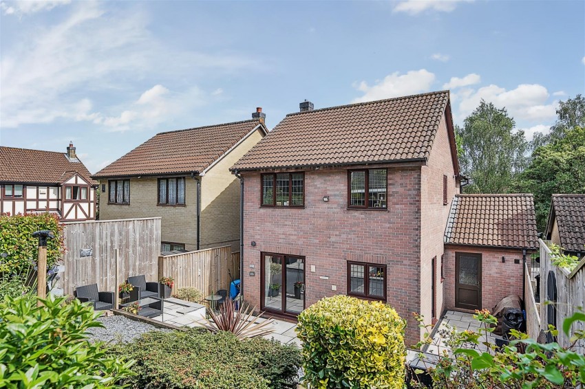Images for Palmers Close, Barrs Court, Bristol