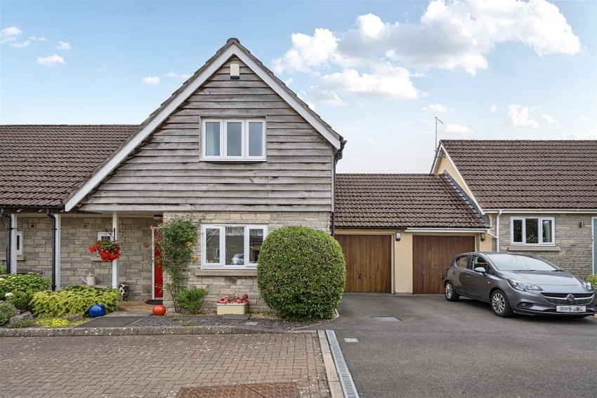 Images for Stratton Place, Longwell Green, Bristol