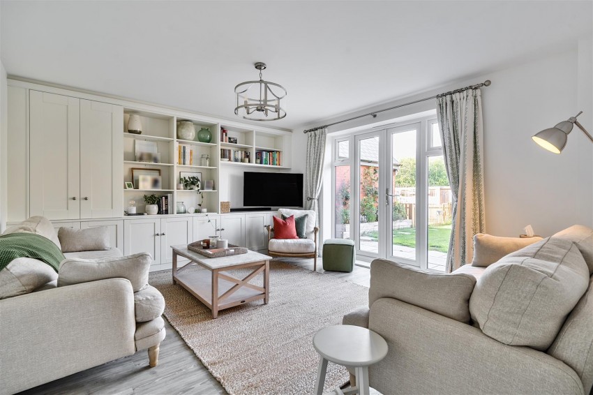 Images for Lucius Avenue, Keynsham