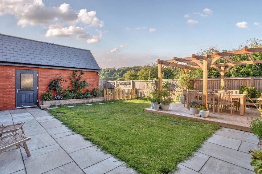 Images for Lucius Avenue, Keynsham