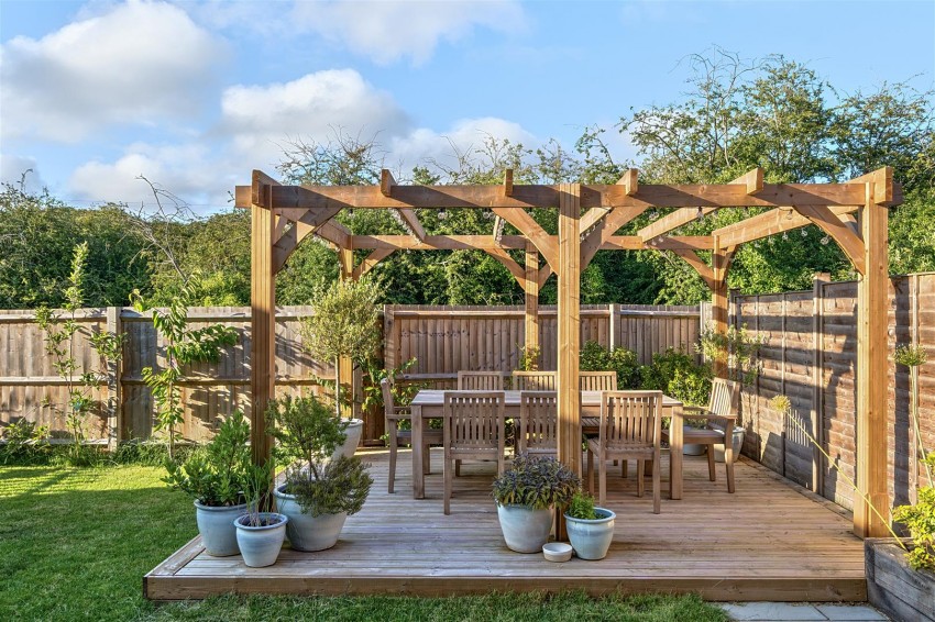 Images for Lucius Avenue, Keynsham