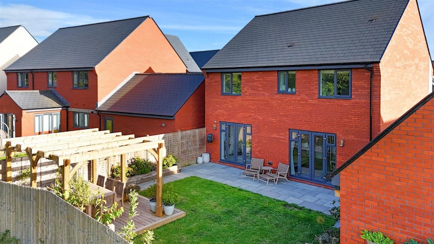 Images for Lucius Avenue, Keynsham