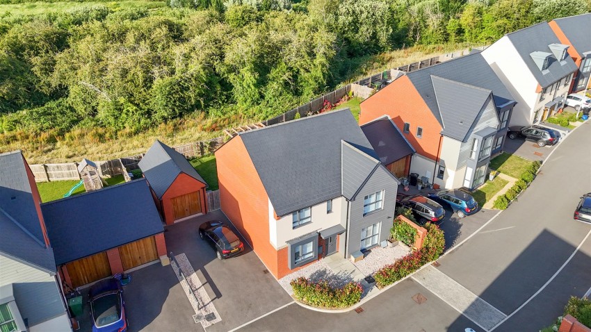 Images for Lucius Avenue, Keynsham