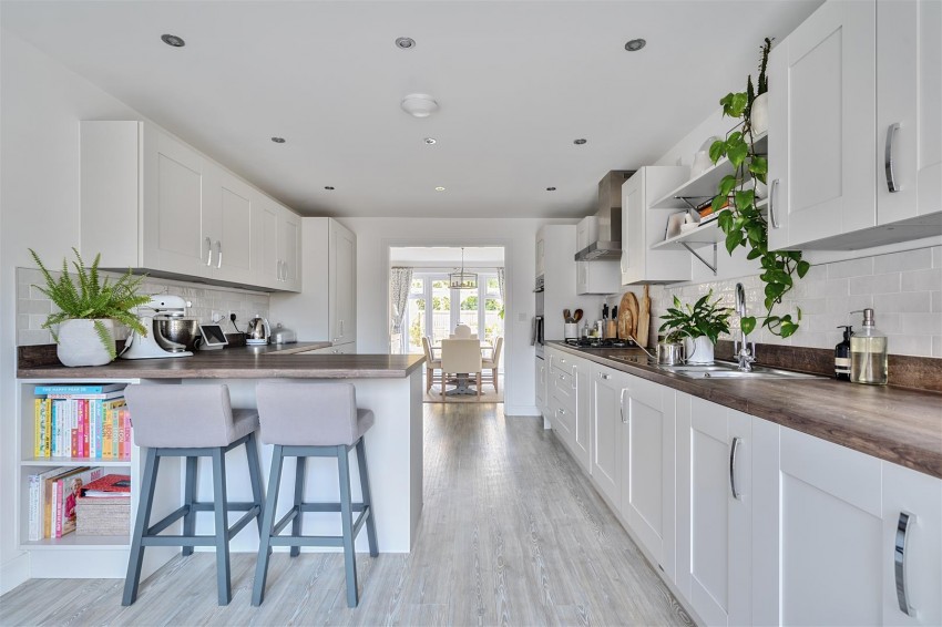 Images for Lucius Avenue, Keynsham