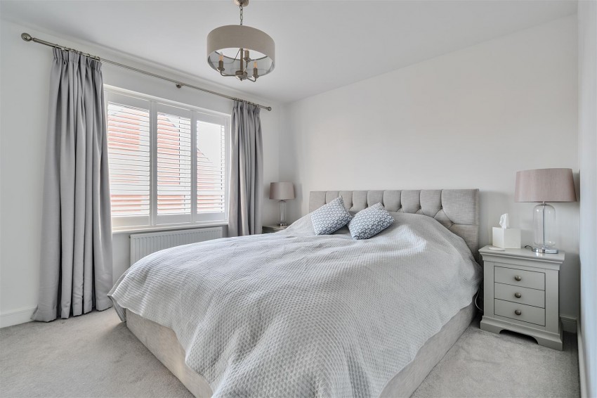 Images for Lucius Avenue, Keynsham