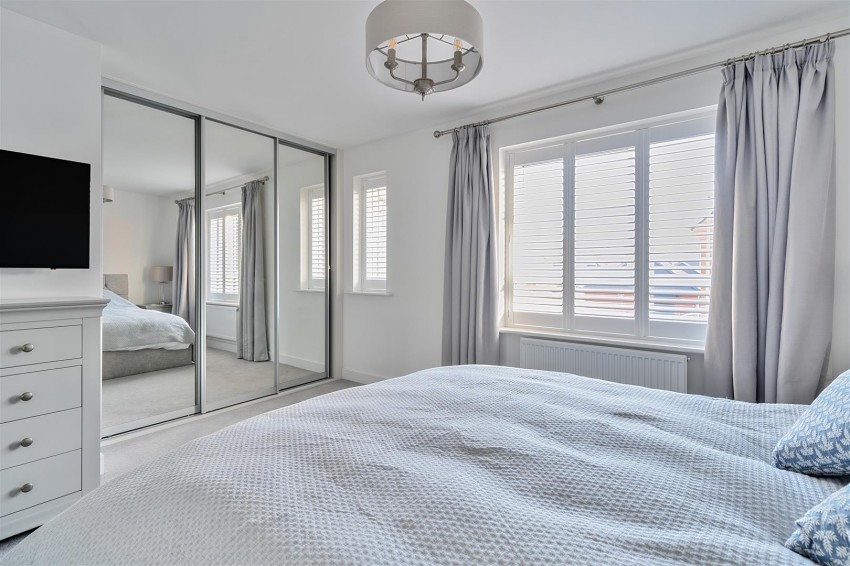 Images for Lucius Avenue, Keynsham