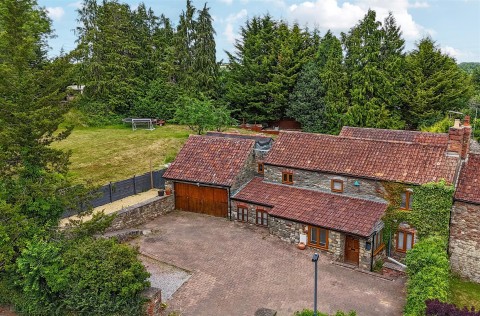 View Full Details for Durley Hill, Keynsham, Bristol