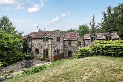 View Full Details for Durley Hill, Keynsham, Bristol