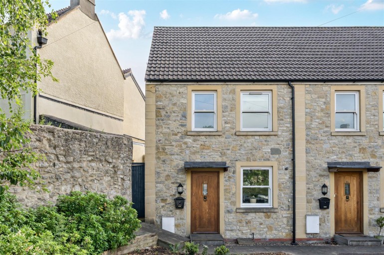 Bath Hill, Keynsham, Bristol