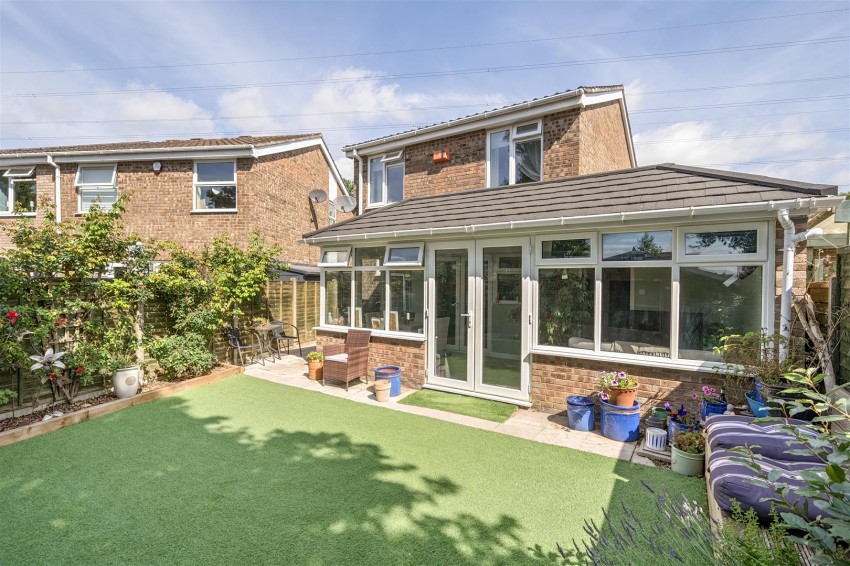 Images for Taynton Close, Bitton, Bristol