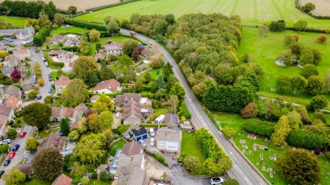 View Full Details for Hill View, Marksbury