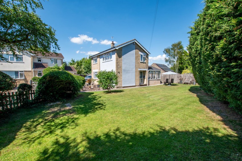 Images for Hill View, Marksbury