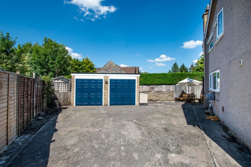 Images for Hill View, Marksbury