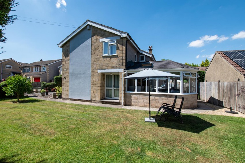 Images for Hill View, Marksbury