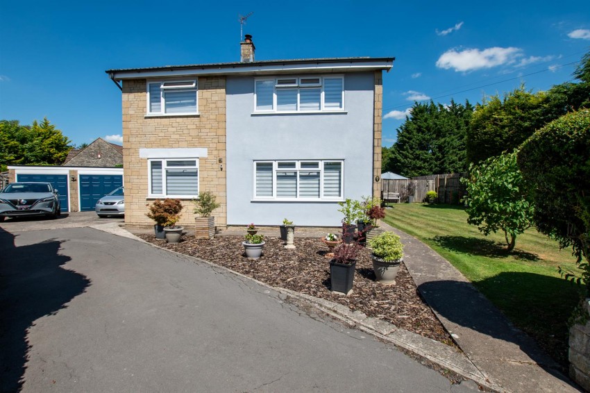 Images for Hill View, Marksbury