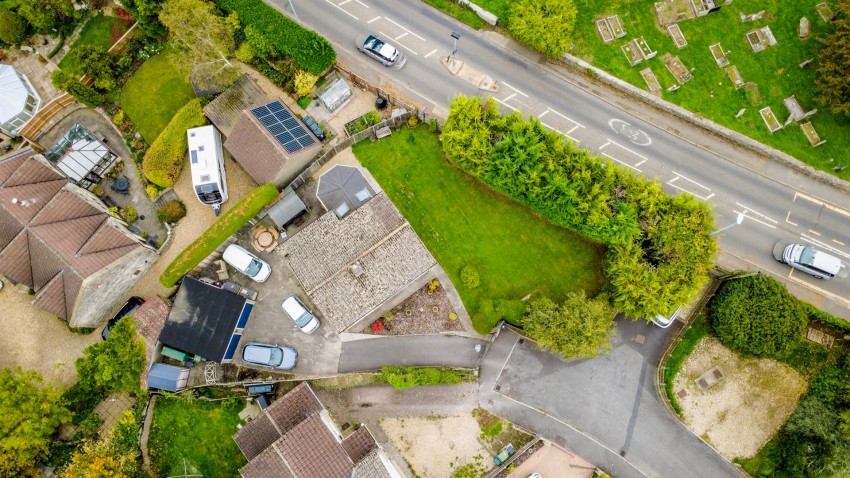 Images for Hill View, Marksbury