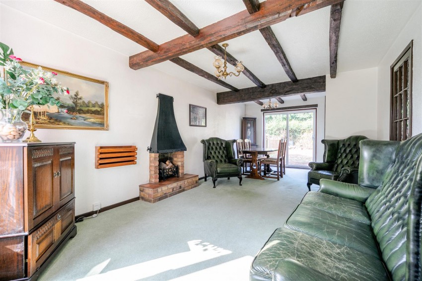 Images for Burney Way, Longwell Green, Bristol