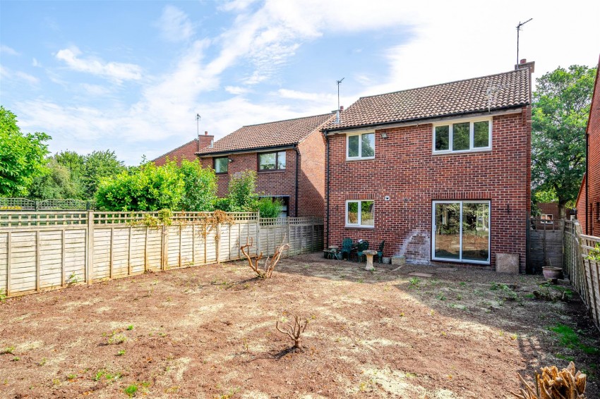 Images for Burney Way, Longwell Green, Bristol