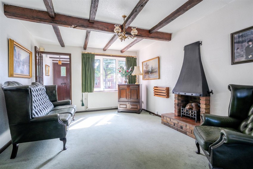 Images for Burney Way, Longwell Green, Bristol