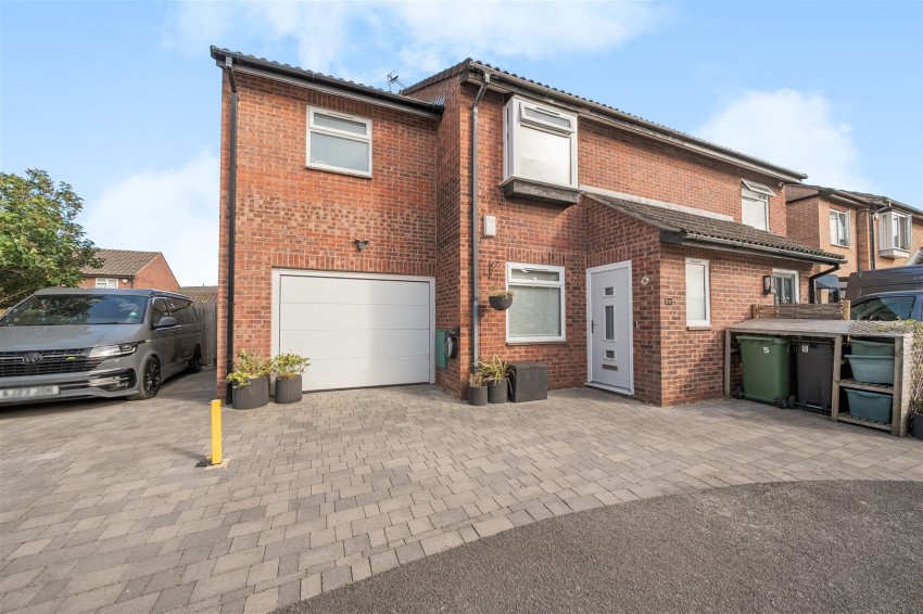Images for Alwins Court, Barrs Court, Bristol