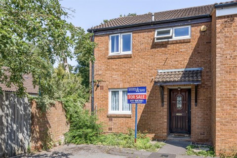 View Full Details for St. Fagans Court, Willsbridge, Bristol