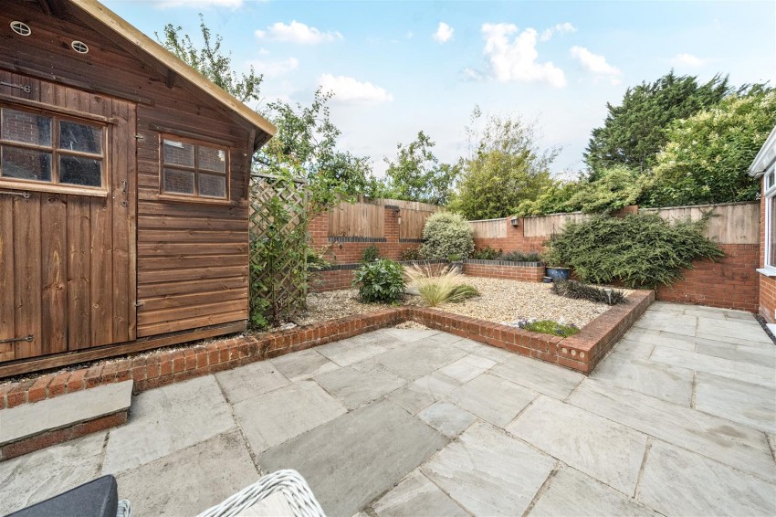 Images for Roy King Gardens, Warmley, Bristol
