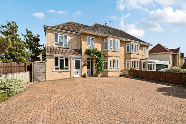 Grange Road, Saltford, Bristol