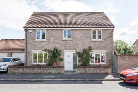 View Full Details for The Mead, Keynsham, Bristol