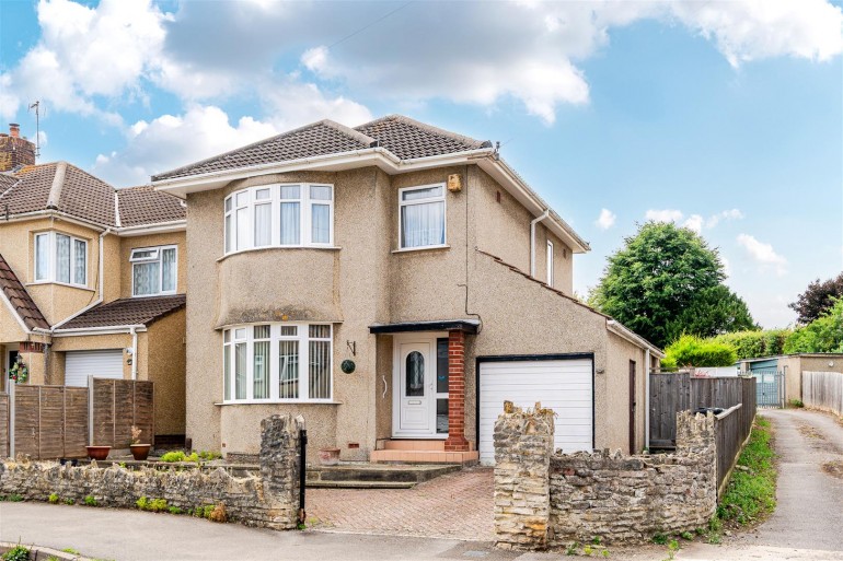 Lockingwell Road, Keynsham, Bristol